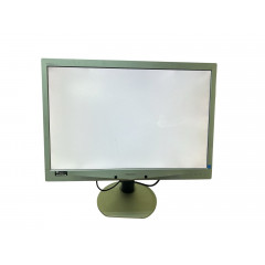 БУ Монітор 24" LED TN, Philips 240B4L, 1920х1080, 5мс, VGA, DVI -C
