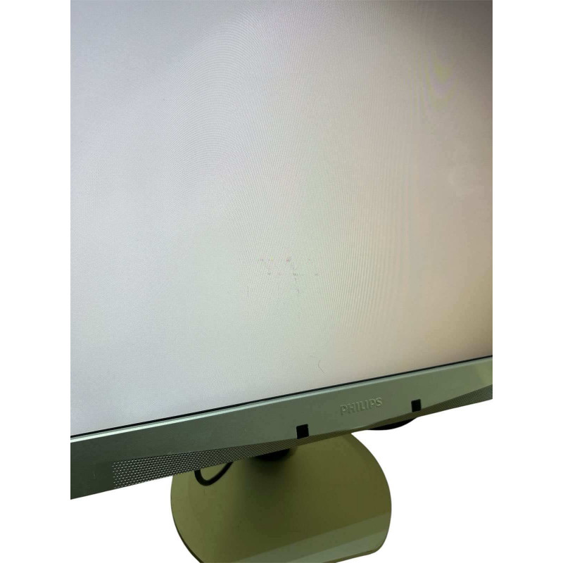 БУ Монітор 24" LED TN, Philips 240B4L, 1920х1080, 5мс, VGA, DVI -C
