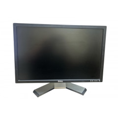 БУ Монітор 24" CCFL TN, Dell E248WFP, 1920 x 1200, 5 мс, 16:10, VGA, DVI -B