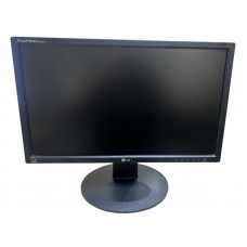 21.5" TFT TN Monitor, LG W2246T, 1920x1080 (16:9), 5 ms, VGA, DVI-B