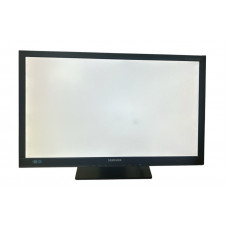 24" LED TN+Film Monitor, Samsung S24A450B, 1920x1080 (16:9), 5 ms, VGA, DVI-C