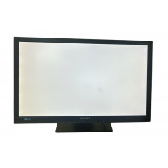 БУ Монітор 24" LED TN+Film, Samsung S24A450B, 1920х1080 (16:9), 5мс, VGA, DVI -С