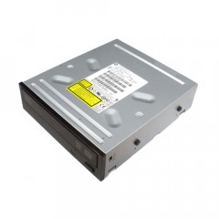 БУ Оптичний привід HP (SATA, 575781-801, DVD-RW, Black)
