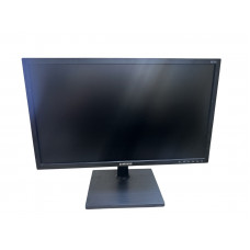 БУ Монітор 23.6" LED TN+Film, Samsung NC241, 1920х1080, 5мс, VGA, DVI -C