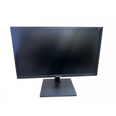 БУ Монітор 23.6" LED TN+Film, Samsung NC241, 1920х1080, 5мс, VGA, DVI -C