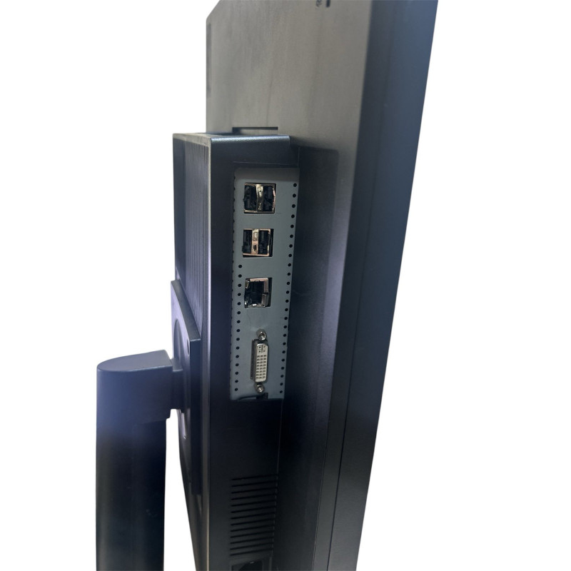 БУ Монітор 23.6" LED TN+Film, Samsung NC241, 1920х1080, 5мс, VGA, DVI -C
