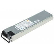 БУ Блок живлення 700W Supermicro SP700-1R (1U, +12V (58А), +5Vsb (4А))