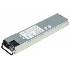 БУ Блок живлення 700W Supermicro SP700-1R (1U, +12V (58А), +5Vsb (4А))