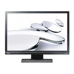 БУ Монітор 22" CCFL TN, BenQ G2200W, 1680x1050, 16:10, 5мс, VGA, DVI