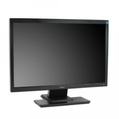 БУ Монітор 22" CCFL TN, iiyama ProLite E2201W, 1680х1050 (16:10), 5мс, VGA, DVI