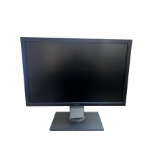 22" CCFL TN Monitor, DELL P2210f, 1680 x 1050, 5 ms, 16:10, VGA, DVI, DPort, P2210f -C