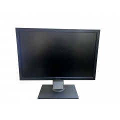 БУ Монітор 22" CCFL TN, DELL P2210f, 1680 x 1050, 5 мс, 16:10, VGA, DVI, DPort, P2210f -C