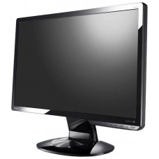 Used BenQ G2420HDBL 24" LED TN Monitor, 1920 x 1080 (16:9), 5 ms, DVI, VGA