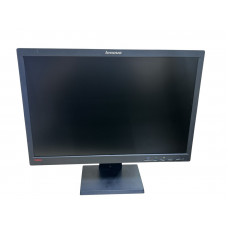 БУ Монітор 22" CCFL TN, Lenovo L2250pwD, 1680x1050, 16:10, 5мс, VGA, DVI -B