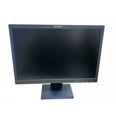 БУ Монітор 22" CCFL TN, Lenovo L2250pwD, 1680x1050, 16:10, 5мс, VGA, DVI -B