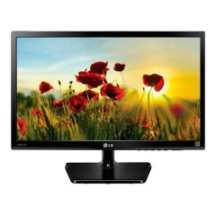 БУ Монітор 23" LED IPS, LG 23MP48HQ-P, 1920 x 1080 (FullHD), 5 мс, 16:9, VGA, HDMI, 23MP47HQ-P