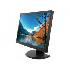 БУ Монітор 22" LED TN, Lenovo LT2252pwA, 1680 x 1050 (16:10), 5мс, DP, DVI,  VGA -B