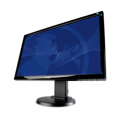 БУ Монітор 23.6" LED TN+film, TERRA 2420W, 1920 x 1080 (FullHD), 5 мс, 16:9, VGA, DVI