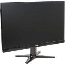 23" LED TN+film Monitor, Acer G236HL, 1920 x 1080 (Full HD), 5 ms, 16:9, VGA, DVI, ET.VG6HE -C