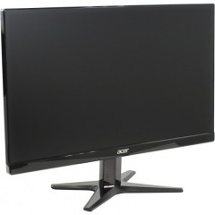 БУ Монітор 23" LED TN+film, Acer G236HL, 1920 x 1080 (FullHD), 5 мс, 16:9, VGA, DVI, ET.VG6HE. -C