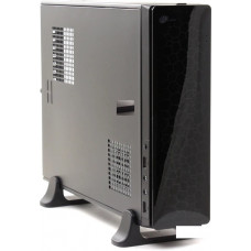 БУ Корпус ProLogix M02/104B Black, 2хUSB2.0, БП 400w (24+4)