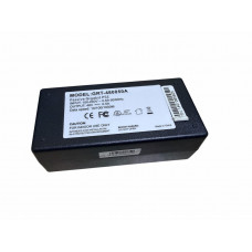 GRT-480050A PoE Adapter, 48V, 0.5A