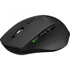 БУ Миша бездротова Rapoo MT550 Wireless Black