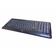 Logitech K340 Wireless Keyboard (820-002136)