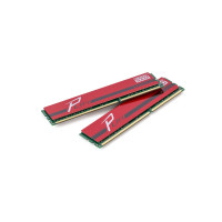 БУ Оперативна пам`ять 16 ГБ (8+8), DDR3, для ПК, Goodram (1866 МГц, 1.5 В, CL10, GYR1866D364L10/16GD