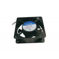 БУ Вентилятор Wiikool WK12038A2HSL, 120x120x38мм (220V, 0.14A, 2pin)
