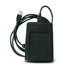 БУ Настільний USB зчитувач кодеру ZKTeco CR60W карт Mifare