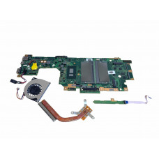 Used Fujitsu LifeBook U748 Laptop Motherboard (I5-8250U / CP755900-01 / HD Graphics)