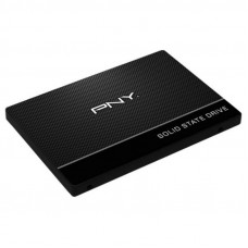 БУ SSD Накопитель PNY объемом 240 ГБ (2,5", 3D V-NAND, SATA III, SSD7SC120GCS900)