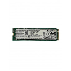 Used HP 128 GB SSD (M.2 2280, 3D NAND (TLC), NVMe, CL1-8D126-HP/L64783-002)