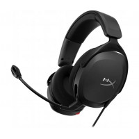 БУ Навушники HyperX Cloud Stinger 2 Core Wired Black (683L9AA) -В
