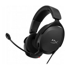 БУ Навушники HyperX Cloud Stinger 2 Core Wired Black (683L9AA) -В