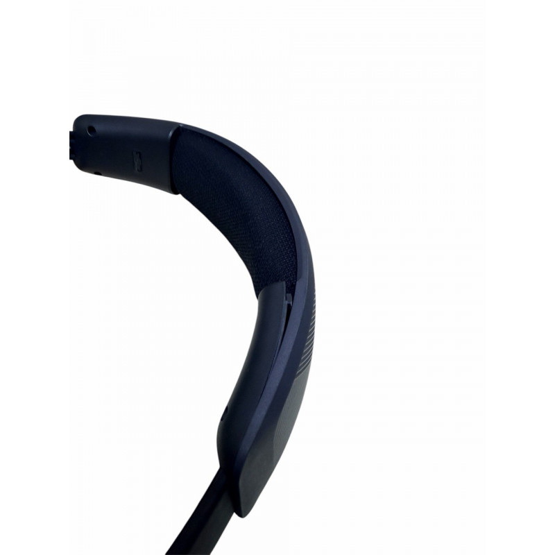 HyperX Cloud Stinger 2 Core Wired Black Headphones (683L9AA) -V