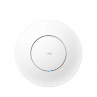 БУ Wi-Fi точка доступу Cudy AP1300, 2.4/5 ГГц, 1 x Gigabit, PoE живлення