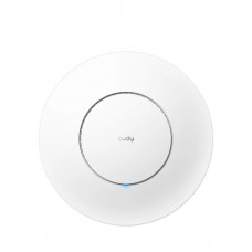 Used Cudy AP1300 Wi-Fi Access Point, 2.4/5 GHz, 1 x Gigabit, PoE Power