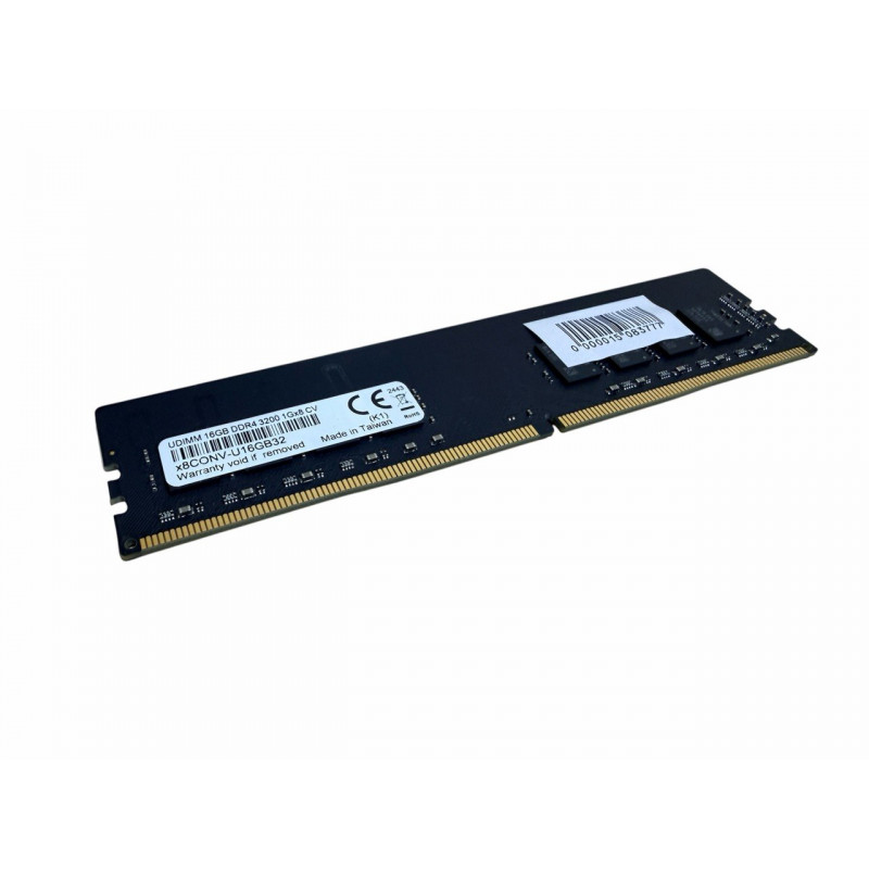 БУ Оперативная память 16 ГБ, DDR4, для ПК, Samsung (3200 МГц, 1,2
