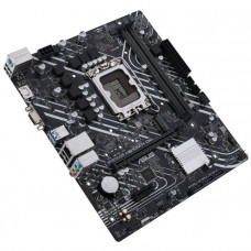 БУ Материнська плата s1700, Asus PRIME H610M-K D4 (2xDDR4, Intel H610, VGA, HDMI, mATX)