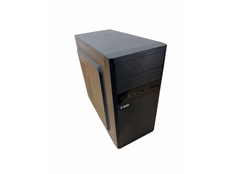 Used Enclosures with warranty in Kyiv | Delivery in Ukraine