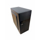БУ Корпус 2E Rational Black, 360 x 188 x 361 мм, без БП (верхній) ATX