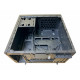 БУ Корпус 2E Rational Black, 360 x 188 x 361 мм, без БП (верхній) ATX