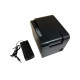 БУ Принтер чеків-етикеток XPrinter XP-235B, 60мм, USB, RJ-11 -B