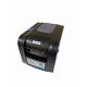 БУ Принтер чеків-етикеток XPrinter XP-370BM, 80мм, USB, Ethernet, RS-232 -В