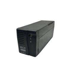 БУ ДБЖ резервний MGE NOVA 625 AVR (625 ВА / 360 Вт, 165-280 В) без АКБ