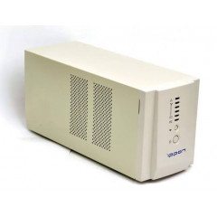 БУ ДБЖ резервний Ippon Smart Power Pro 1400, 840W без АКБ
