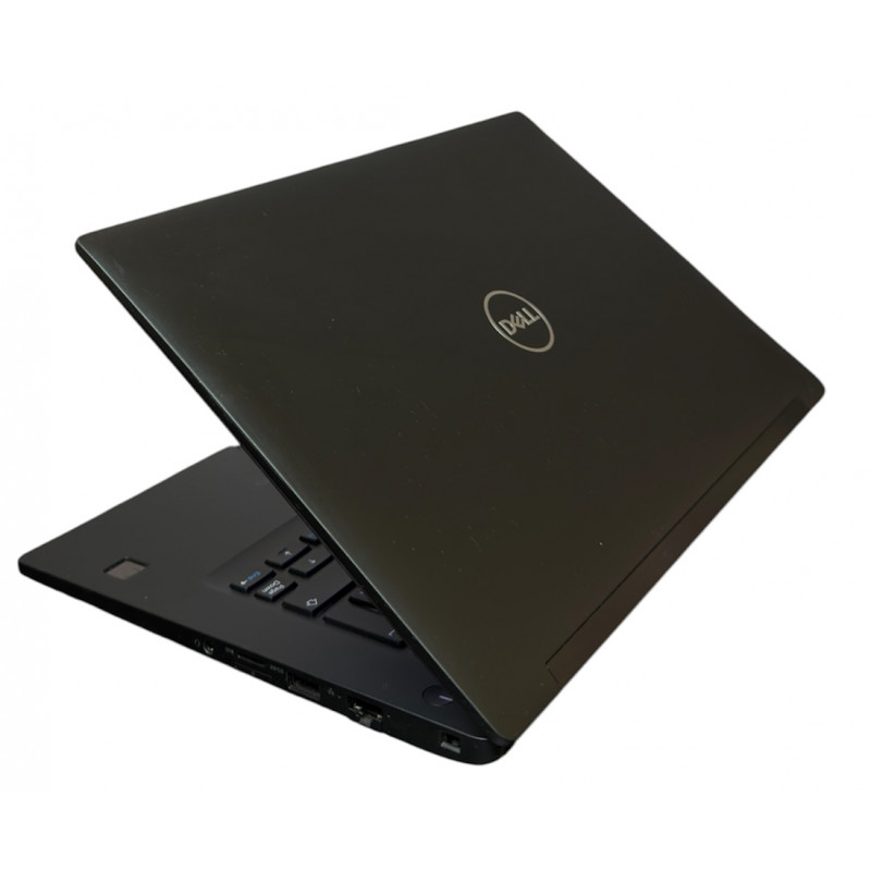 БУ Ноутбук 14" Dell Latitude 7490, Core i5-73000U (2.6ГГц) 8GB DDR4, Intel UHD 620, 256GB SSD