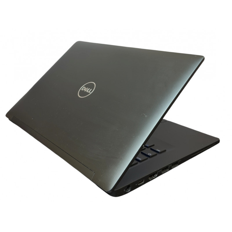 БУ Ноутбук 14" Dell Latitude 7490, Core i5-73000U (2.6ГГц) 8GB DDR4, Intel UHD 620, 256GB SSD